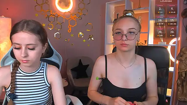 keylas moan online show from June 2026 12:25:02 PM