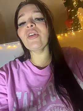 sarahreyess 11 online show from December 2025 02:30:02 AM