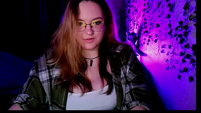 ZayaRush online show from October 2025 10:14:02 AM