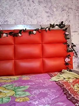 Kitty Melodi online show from September 2025 09:23:02 AM