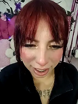 Kitty Melodi online show from May 2026 11:27:01 AM