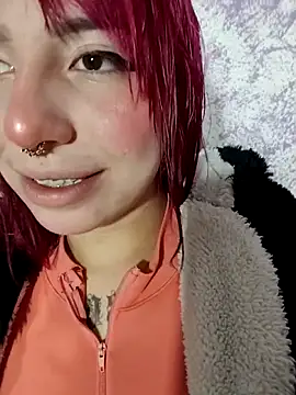 Snapshot of Kitty_Melodi chatting on June 2026 11:36:02 AM Kitty Melodi online show from June 2026 11:36:02 AM