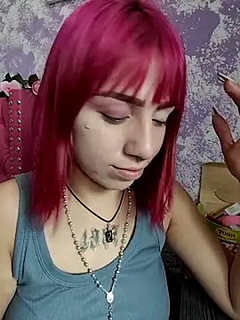 Snapshot of Kitty_Melodi chatting on June 2026 08:11:01 PM Kitty Melodi online show from June 2026 08:11:01 PM