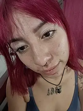 Snapshot of Kitty_Melodi chatting on June 2026 11:11:02 AM Kitty Melodi online show from June 2026 11:11:02 AM