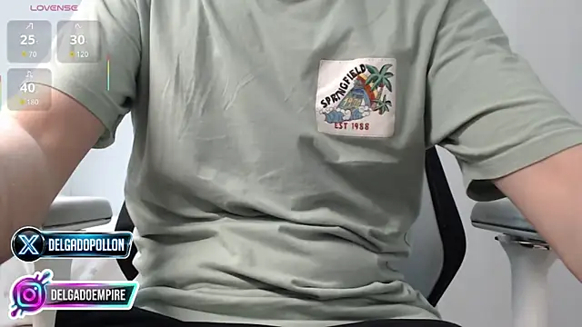 delgadopollon1991 online show from April 2026 10:12:02 PM
