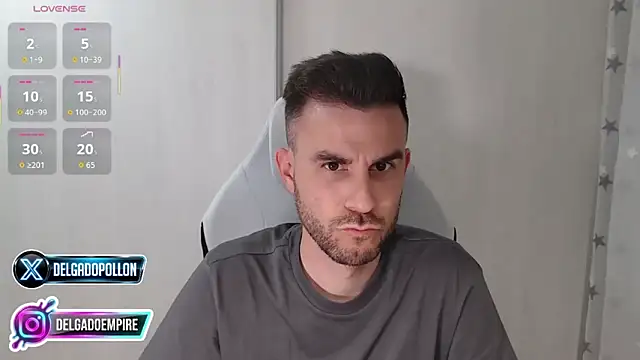 delgadopollon1991 online show from April 2026 06:27:02 PM