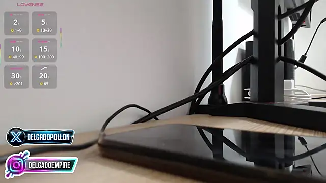delgadopollon1991 online show from April 2026 08:51:02 PM