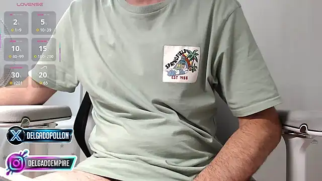 delgadopollon1991 online show from June 2026 05:48:01 PM