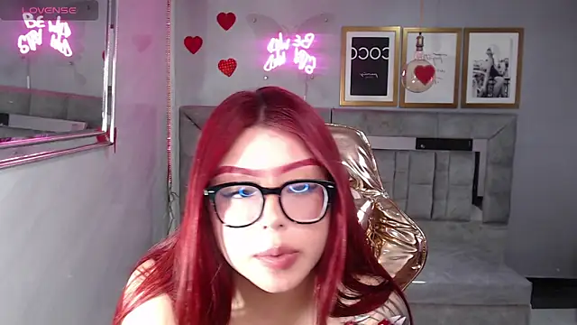 Red Bunny v online show from February 2026 01:26:01 AM