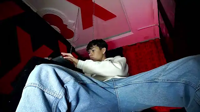 SemerHott online show from September 2025 01:45:02 PM