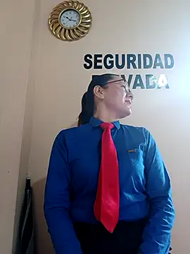 Hannah-colx online show from September 2025 02:17:02 PM