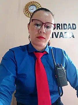 Hannah-colx online show from September 2025 01:00:01 PM