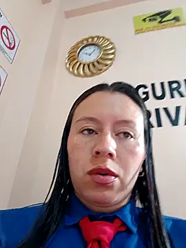 Hannah-colx online show from September 2025 02:07:01 PM