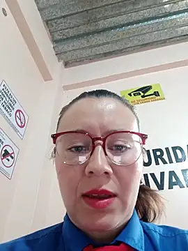 Hannah-colx online show from October 2025 01:01:01 PM