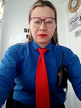 Hannah-colx online show from November 2025 05:04:01 PM