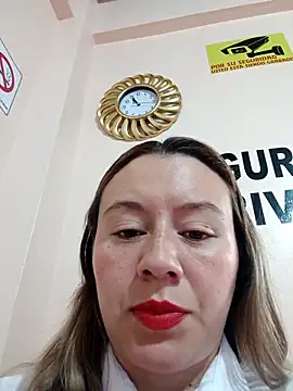 Hannah-colx online show from January 2026 02:54:02 PM