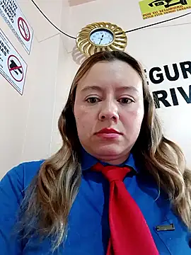 Hannah-colx online show from January 2026 04:33:01 PM