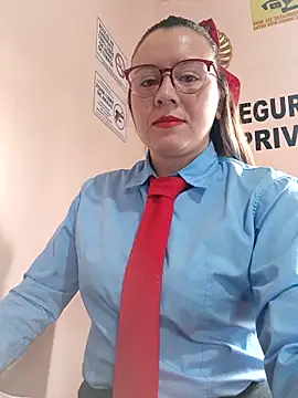 Hannah-colx online show from April 2026 01:12:01 PM