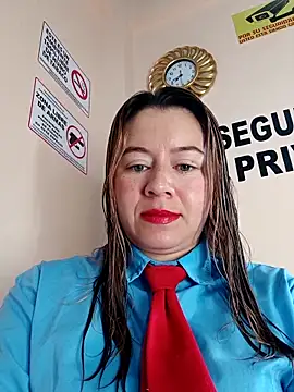 Hannah-colx online show from April 2026 12:40:02 PM