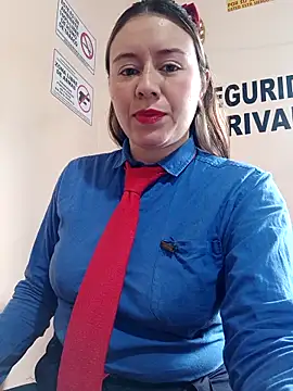 Hannah-colx online show from April 2026 04:31:02 PM
