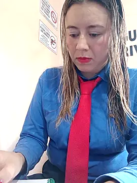 Hannah-colx online show from April 2026 04:59:01 PM
