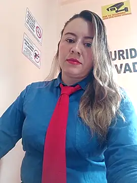 Hannah-colx online show from April 2026 01:20:01 PM