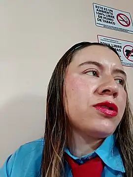 Hannah-colx online show from April 2026 04:13:02 PM
