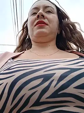 Hannah-colx online show from June 2026 02:14:01 PM
