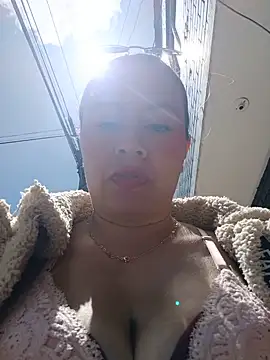 Hannah-colx online show from June 2026 03:32:01 PM