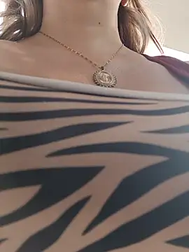 Hannah-colx online show from June 2026 12:31:02 PM