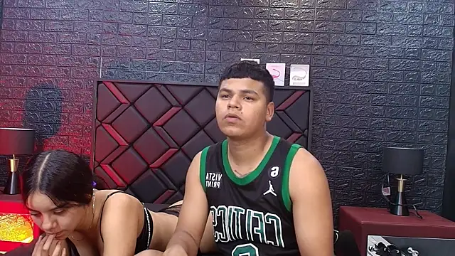 DannySamm online show from February 2026 04:17:02 AM