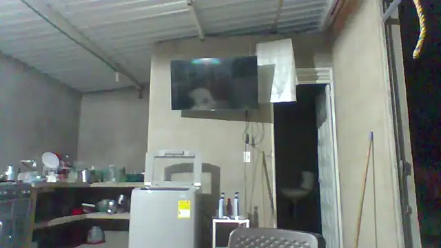  Cristal online show from September 2025 01:20:02 AM