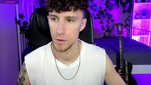 mark caron online show from November 2025 09:58:01 PM