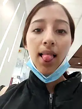 GiselleFever online show from October 2025 11:04:02 PM