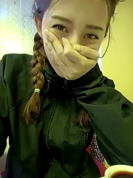 GiselleFever online show from October 2025 11:51:02 PM