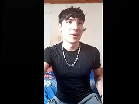 knielBgm online show from October 2025 03:42:01 PM