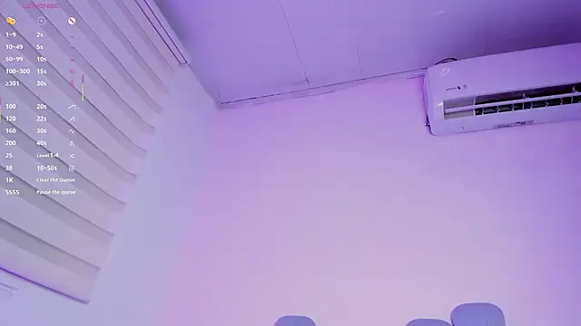 violeta olsen online show from June 2026 01:28:02 AM