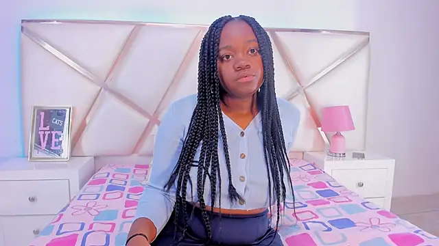 Snapshot of SulyClarck chatting on October 2025 08:16:02 PM SulyClarck online show from October 2025 08:16:02 PM