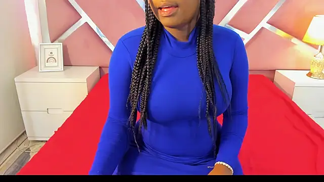 Snapshot of SulyClarck chatting on October 2025 07:45:01 PM SulyClarck online show from October 2025 07:45:01 PM