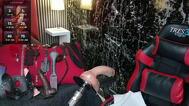 Violet sl4ve online show from February 2026 12:58:01 PM