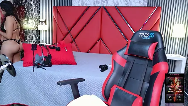 Violet sl4ve online show from March 2026 02:08:01 PM