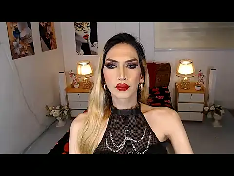 AlexaLiboria online show from February 2026 03:21:02 AM