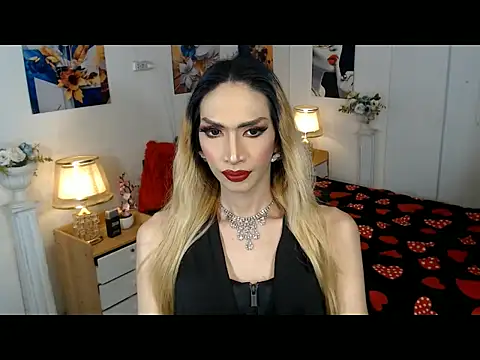 AlexaLiboria online show from February 2026 05:55:02 AM