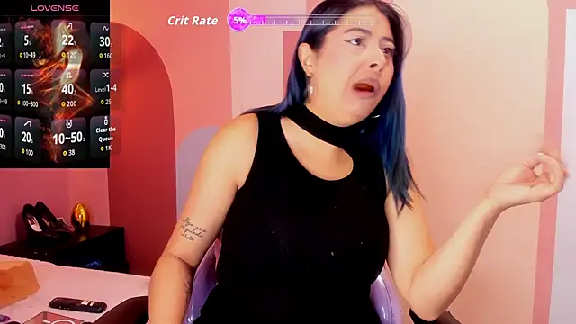 ValeryBoobs1 online show from May 2026 12:54:02 PM