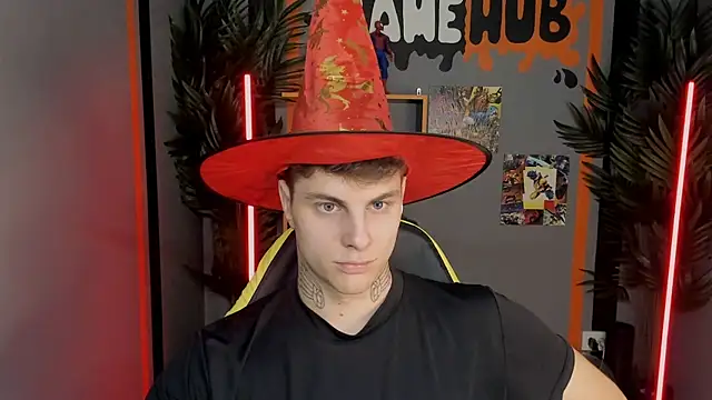 Snapshot of JackWolw chatting on October 2025 10:06:01 AM JackWolw online show from October 2025 10:06:01 AM