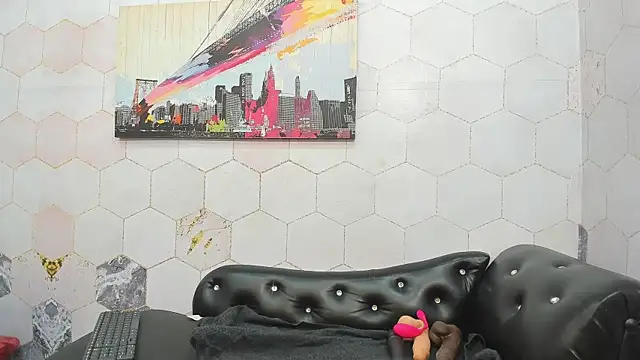 Anaa Fuentess online show from May 2026 11:37:01 AM