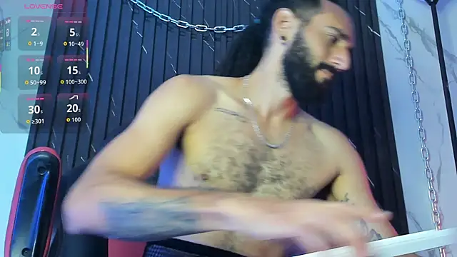 Tatis   online show from November 2025 01:09:02 PM