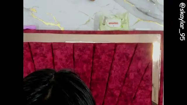 skaylar 95 mylove online show from February 2026 03:10:01 AM