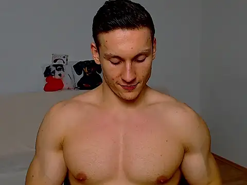 ZeinMiracles online show from October 2025 10:20:02 PM