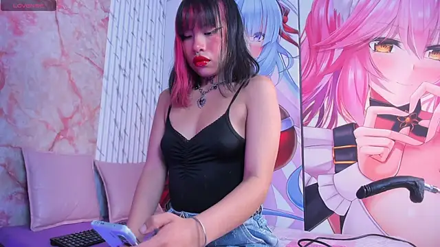 Snapshot of Georgina_Astor chatting on February 2026 03:38:02 AM Georgina Astor online show from February 2026 03:38:02 AM